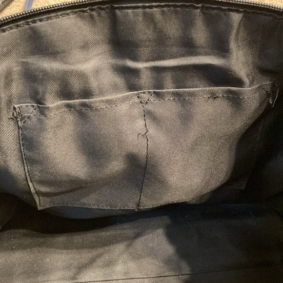 Large laptop purse - Picture 5 of 9